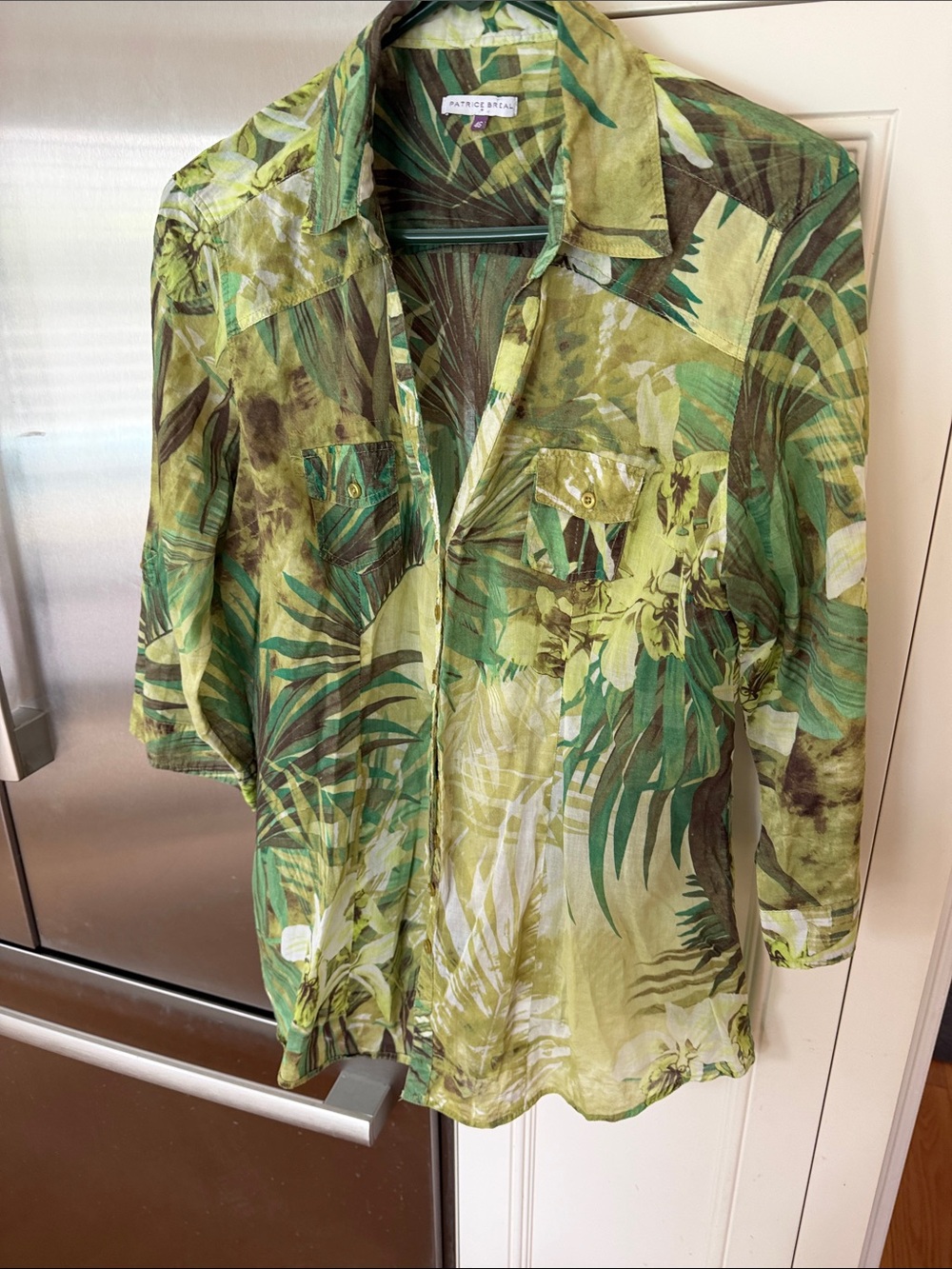 Blouse